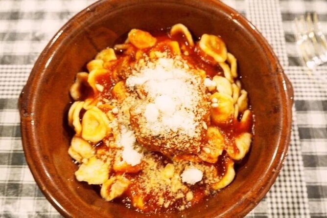 Bari Street Food Private Tour With A Local Guide - A Detailed Look at the Bari Street Food Private Tour