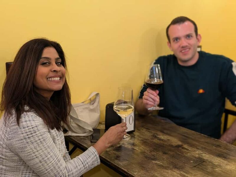 Bari: Street Food Walking Tour with a Local Guide - The Sum Up