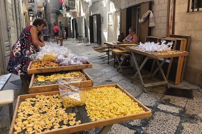 Bari Street food with Wine & food Taster - Final Thoughts: Is It Worth It?