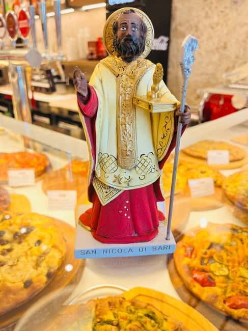 Bari Sunset and Tapas: Street Food Tour with Local Guide - A Quick Look at the Experience