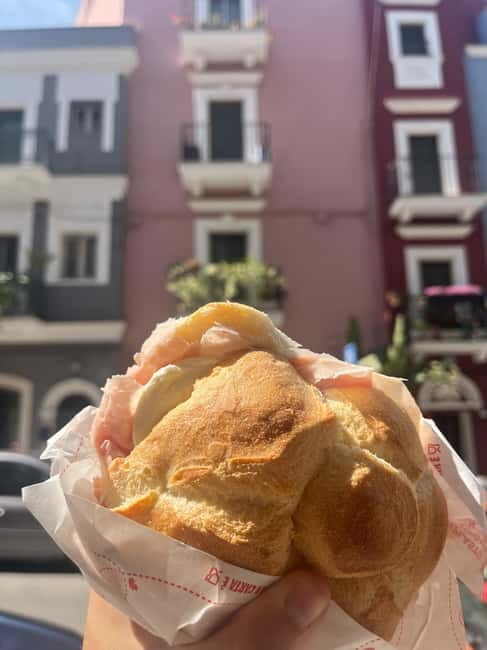Bari Sunset and Tapas: Street Food Tour with Local Guide - FAQ