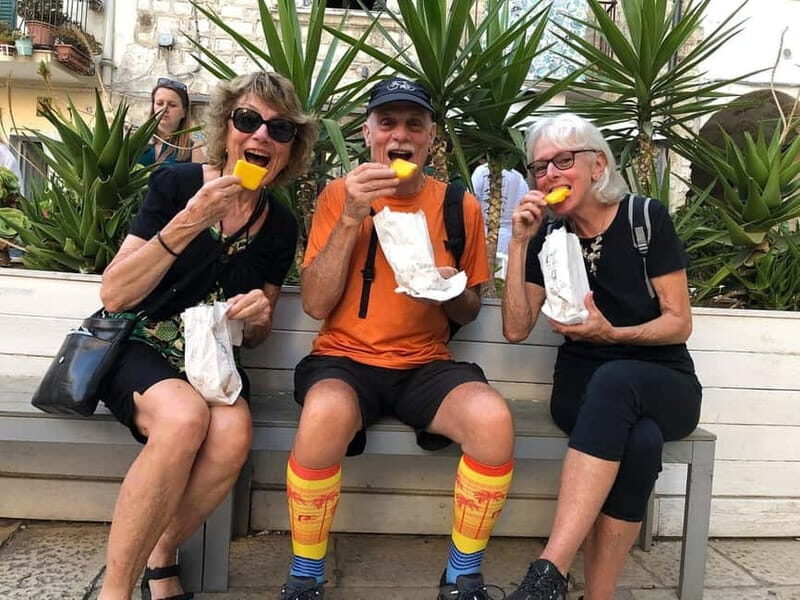 Bari: The Ultimate Street Food Tour with a Local - Exploring Bari’s Food Scene in Depth