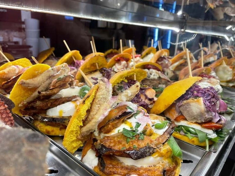 Bari: The Ultimate Street Food Tour with a Local - Final Thoughts