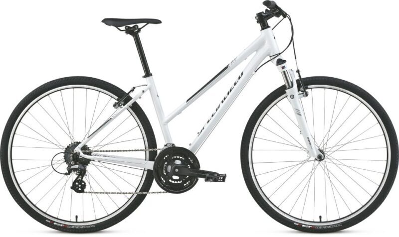 Bari: Trekking Bike Rental - Why Choose This Bike Rental?