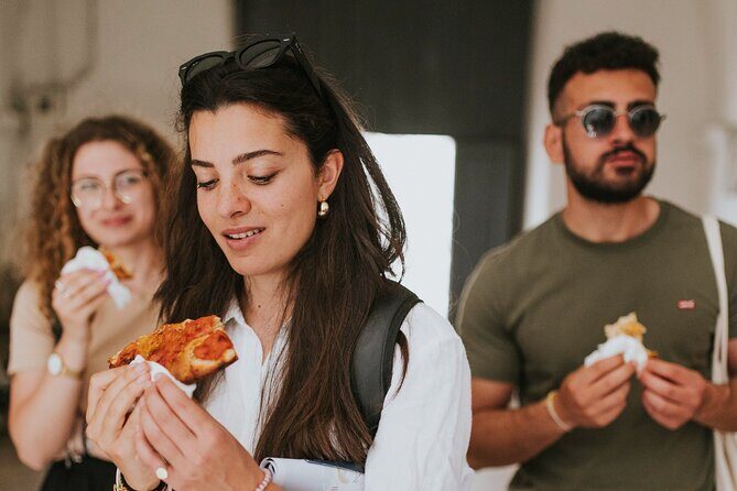 Bari Walking City Tour - A Deep Dive into the Bari Walking City Tour