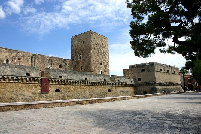 Bari Walking tour in small group - Who Will Love This Tour?