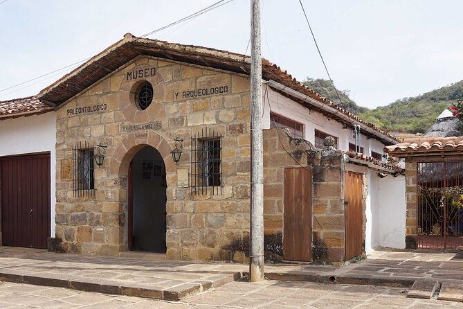 Barichara to Guane Hike - Discover the Authentic Charm of Colombia on the Barichara to Guane Hike