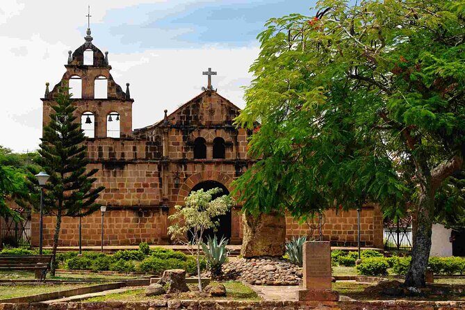 Barichara to Guane Hike - Who Should Consider This Tour?