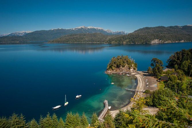Bariloche 3 tours Classic package The most requested tours in 1 booking - In-Depth Review: Exploring the Best of Bariloche in Four Days