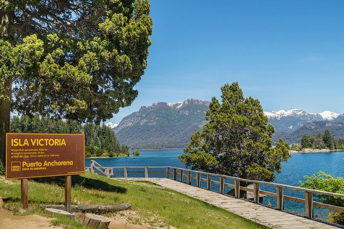 Bariloche 3 tours Classic package The most requested tours in 1 booking - FAQ