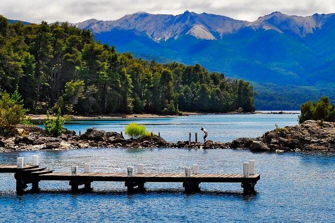 Bariloche 3 tours Classic package The most requested tours in 1 booking - Final Thoughts