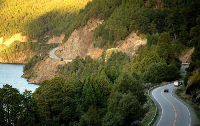 Bariloche: 7 Lakes & San Martin de Los Andes Road Trip - A Deep Dive into the 7 Lakes & San Martin de Los Andes Experience