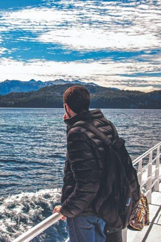 Bariloche: Arrayanes Forest and Victoria Island Tour - The Sum Up