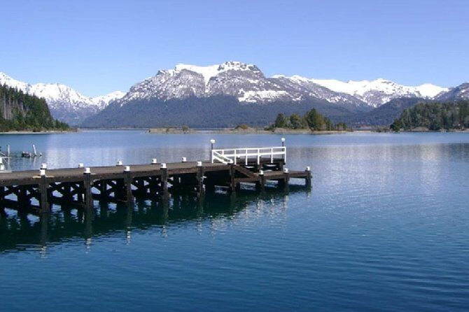 Bariloche: Boat Trip to Victoria Island and the Arrayanes Forest - Who Will Appreciate This Tour?