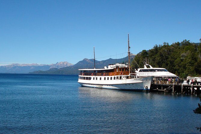 Bariloche: Boat Trip to Victoria Island and the Arrayanes Forest - Final Thoughts