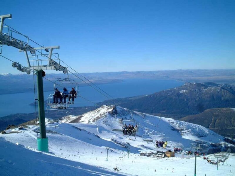 Bariloche: Cerro Catedral guided tour - FAQ