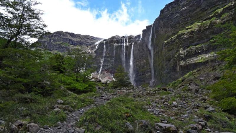 Bariloche: Cerro Tronador and Ventisquero Negro Glacier Tour - What makes this tour special?