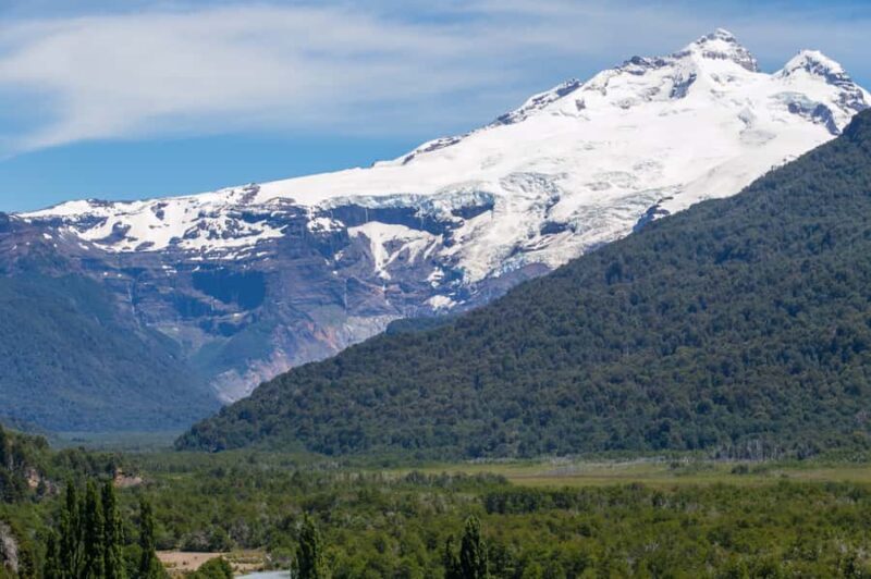 Bariloche: Cerro Tronador Tour - Discover the Majesty of Cerro Tronador: A Comprehensive Review of the Tour from Bariloche