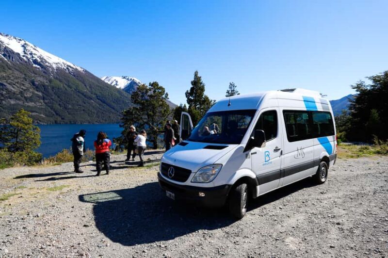 Bariloche: Cerro Tronador Tour - FAQ