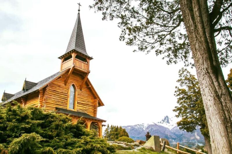 Bariloche: Circuito Chico and Campanario Hill - Discovering Bariloche: Circuito Chico and Campanario Hill