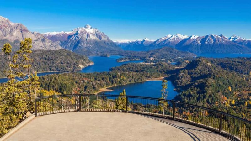 Bariloche: Circuito Chico and Campanario Hill - Authentic Experiences and Traveler Feedback