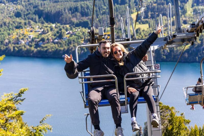 Bariloche: Circuito Chico, iconic postcards of Bariloche in a single tour - Key Points