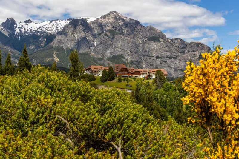 Bariloche: Circuito Chico, iconic postcards of Bariloche in a single tour - A Closer Look at the Circuito Chico Experience