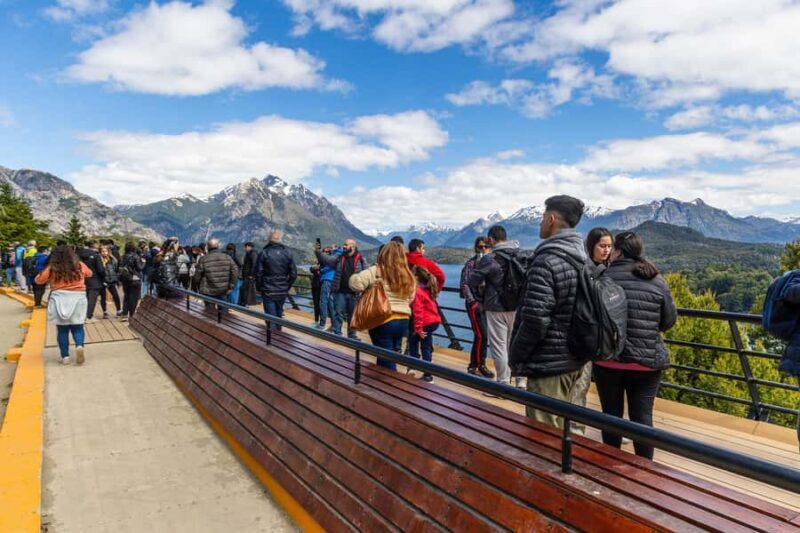 Bariloche: Circuito Chico, iconic postcards of Bariloche in a single tour - Why This Tour Offers Great Value