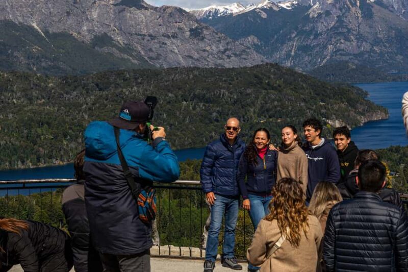 Bariloche: Circuito Chico, iconic postcards of Bariloche in a single tour - Who Would Love This Tour?