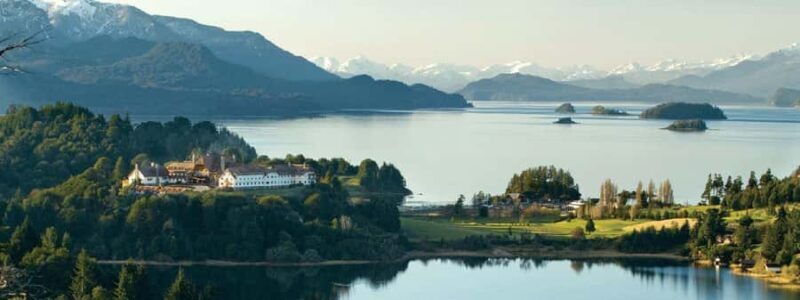 Bariloche: Circuito Chico with optional Cerro Catedral - Exploring the Circuito Chico: An In-Depth Guide