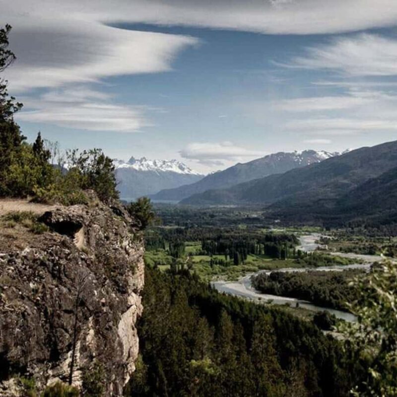 BARILOCHE: El Bolsón and Lago Puelo - Experience the Best of Patagonia: El Bolsón and Lago Puelo from Bariloche