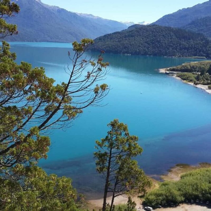 BARILOCHE: El Bolsón and Lago Puelo - Why This Tour Offers Good Value