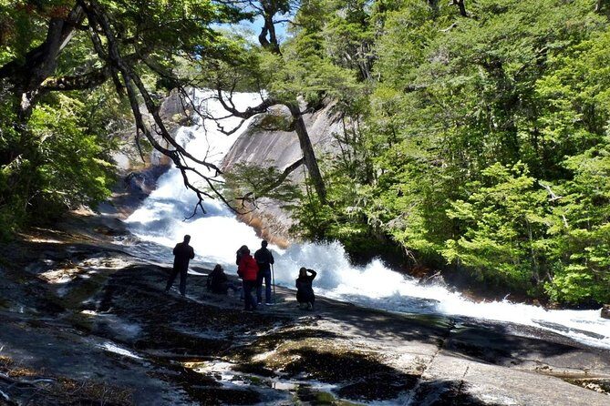Bariloche: Exploration Brazo Tristeza - Navigation - Who Should Consider This Tour?