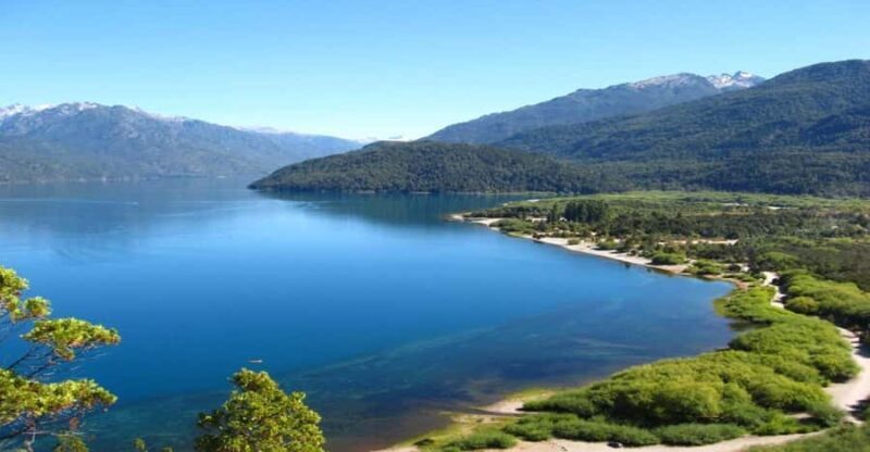 Bariloche: Full-Day El Bolsón and Puelo Lake Tour - Key Points