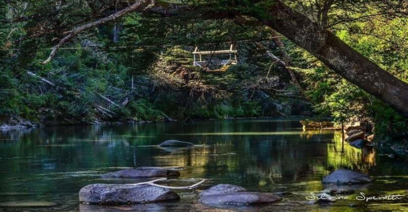 Bariloche: Full-Day El Bolsón and Puelo Lake Tour - Who Should Consider This Tour?