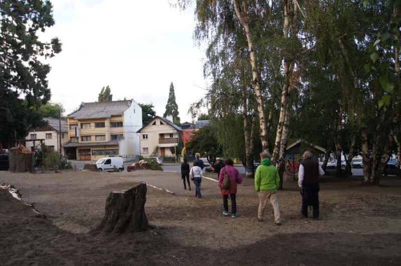 Bariloche: German Immigration and History Walking Tour - Final Thoughts