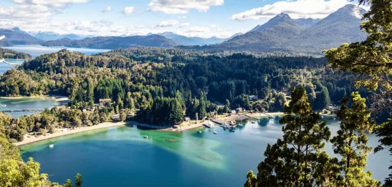 Bariloche: Guided tour of the Grand Circuit (Villa La Angostura and Villa Traful) - Practical Details for Future Travelers