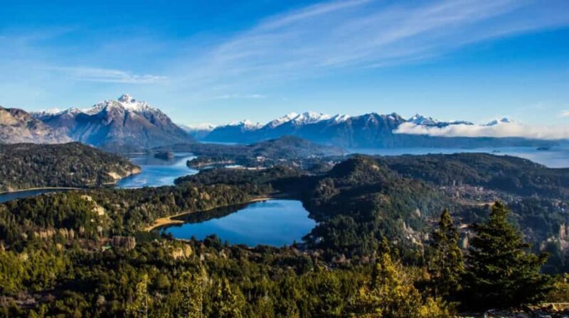 Bariloche in full - Who Is This Tour Best For?
