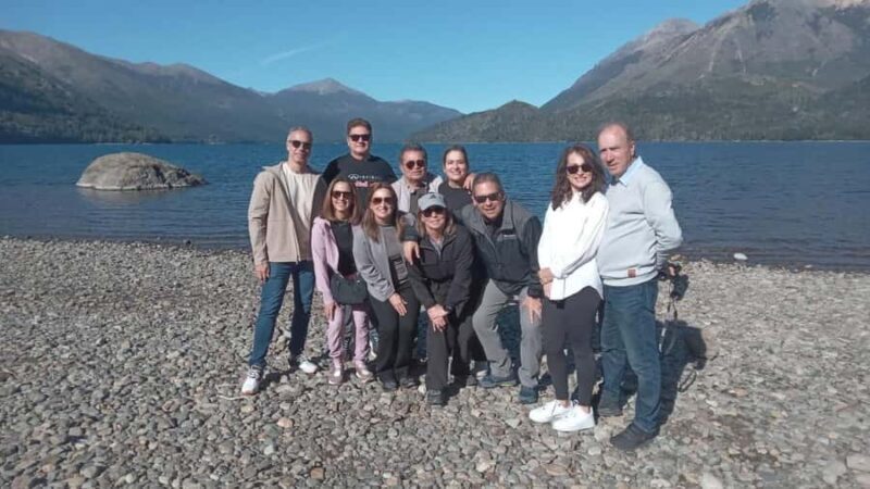 Bariloche in full - Frequently Asked Questions