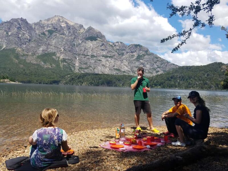 Bariloche: kayak tour to Moreno Lake and trekking to Tristeza Viewpoint - Why This Tour Offers Great Value