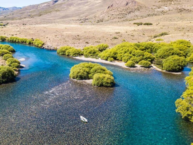 Bariloche: Limay River Fly-Fishing Float Trip - Key Points