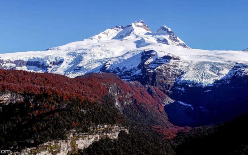 Bariloche: Mt Tronador and Hanging Glaciers Full-Day Tour - Key Points