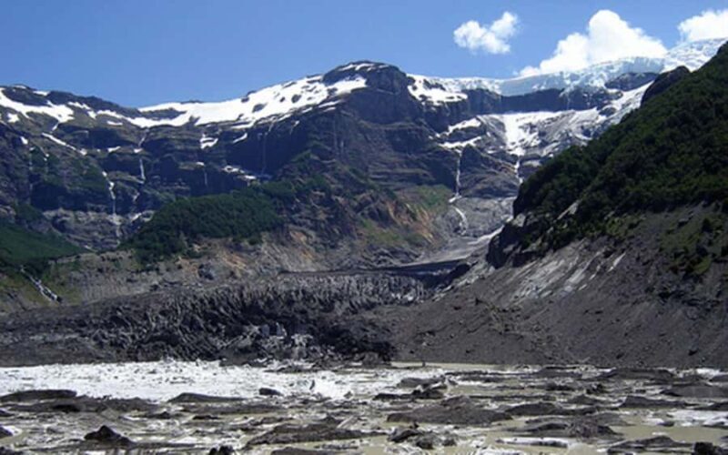 Bariloche: Mt Tronador and Hanging Glaciers Full-Day Tour - Final Thoughts