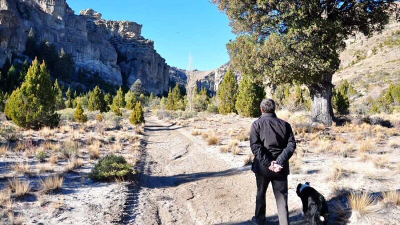 Bariloche: Private Enchanted Valley Tour with Lunch - Key Points