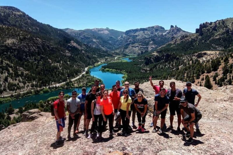 Bariloche: Private Enchanted Valley Tour with Lunch - Who Should Consider This Tour?