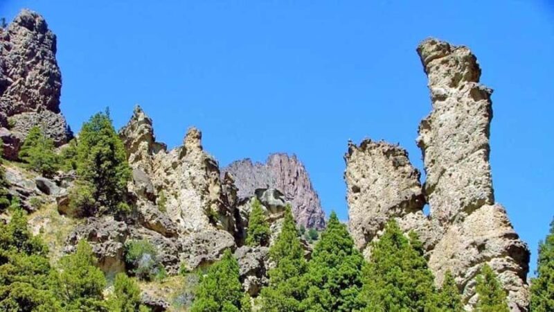 Bariloche: Private Enchanted Valley Tour with Lunch - FAQ