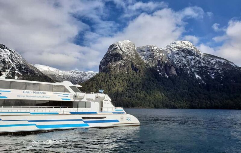 Bariloche: Puerto Blest and Cascada de los Cántaros (Waterfall of the Cantaros) - A Deep Dive into the Tour Experience