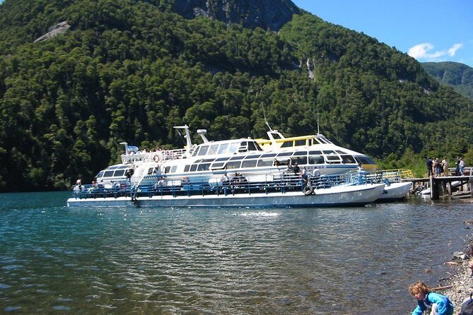 Bariloche: Puerto Blest, Cantaros Waterfall and Frias Lake - Who Will Appreciate This Tour?