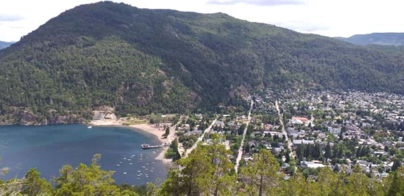 Bariloche: San Martin de los Andes along Route of 7 Lakes - Exploring Argentina’s Lake District: A Detailed Look at the San Martín de los Andes & Route of 7 Lakes Tour