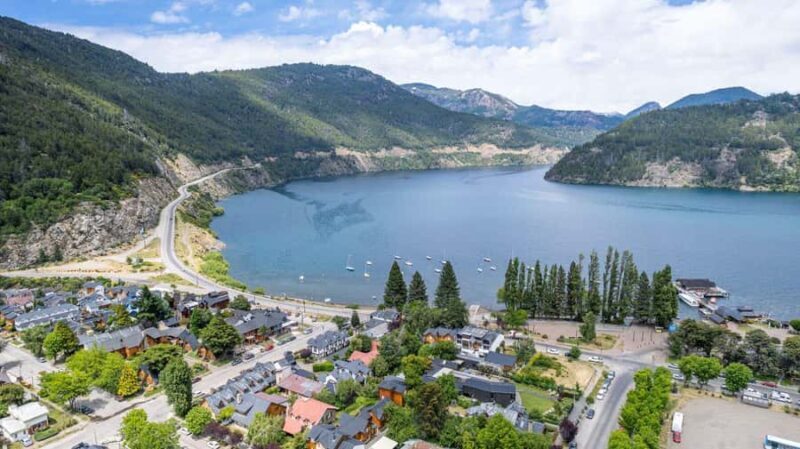Bariloche: San Martin de los Andes along Route of 7 Lakes - Key Points